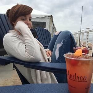 Meet your Posher, Jamie